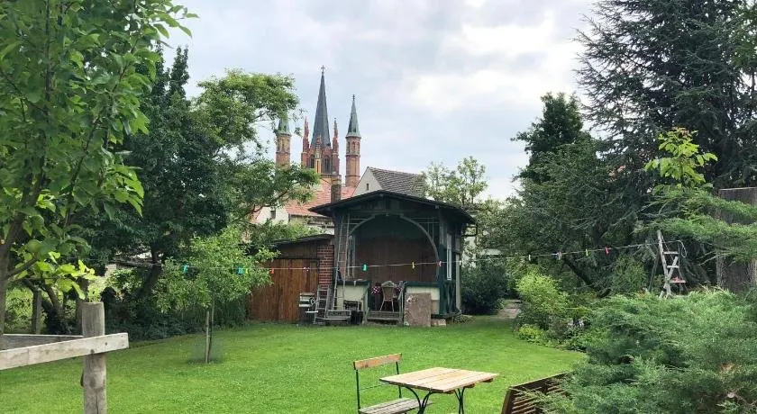 Ferienwohnung auf der Insel - Image 1