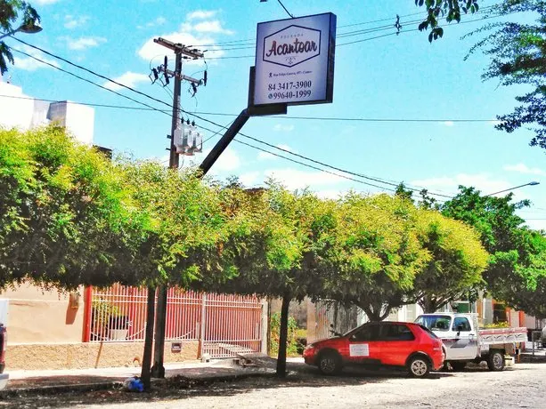 Pousada Acantoar - Image 1