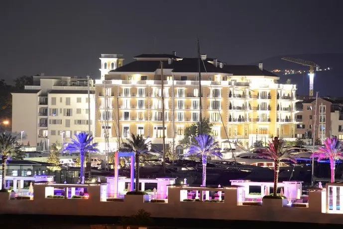 Lido Apartment Tivat - Image 1