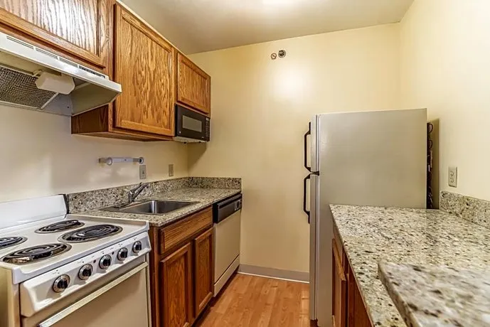 MainStay Suites Columbia Harbison - Image 1
