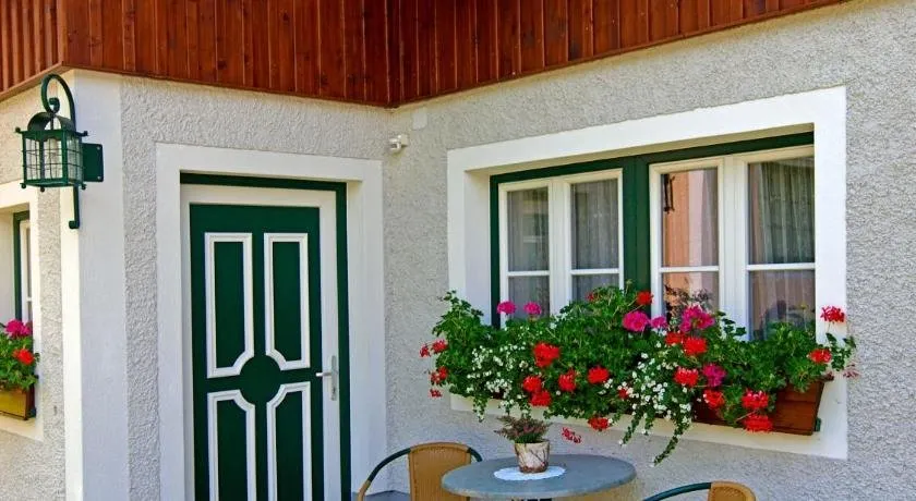Ferienhaus Eva Deufl - Image 1