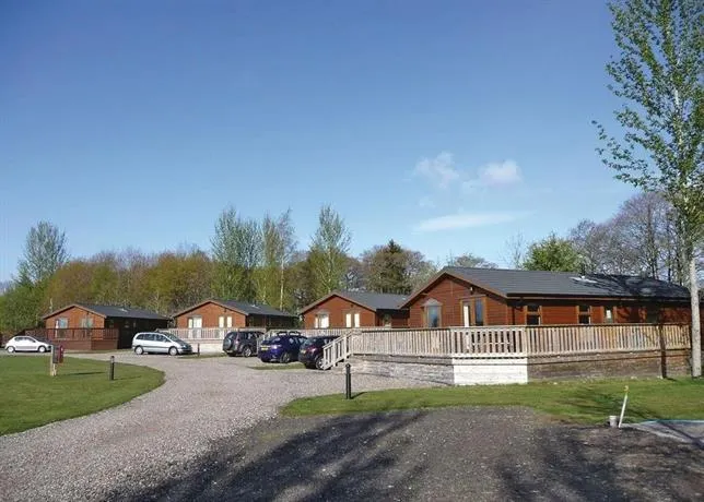 Nethercraig Holiday Park - Image 1