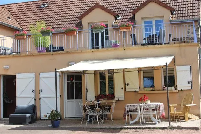Au Rendez vous de l'Auxois - Image 1