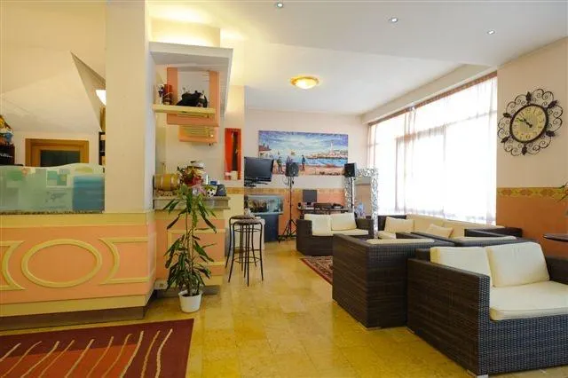 Hotel Romea - Image 1