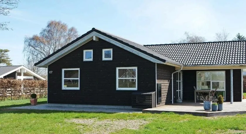 Holiday Home Brøndbækken II - Image 1