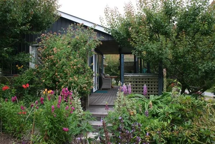 Gracebrook Retreat - Image 1