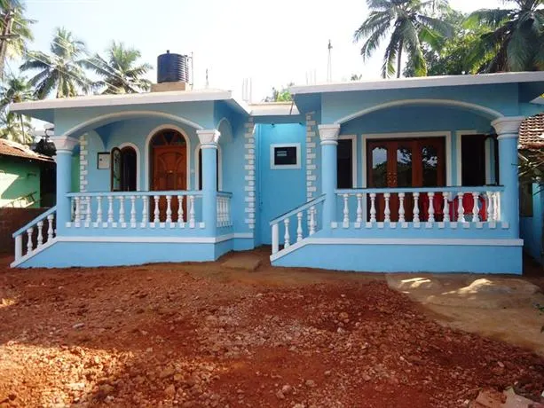 Cyprian's Guest House - Image 1