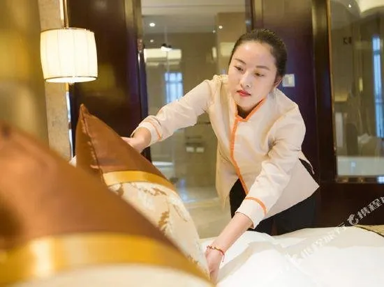 sunrev International Hotel - Image 1