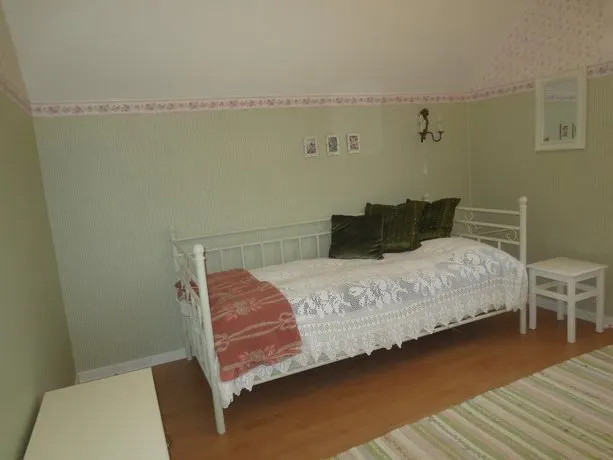 Susann´s Bed & Breakfast - Image 1