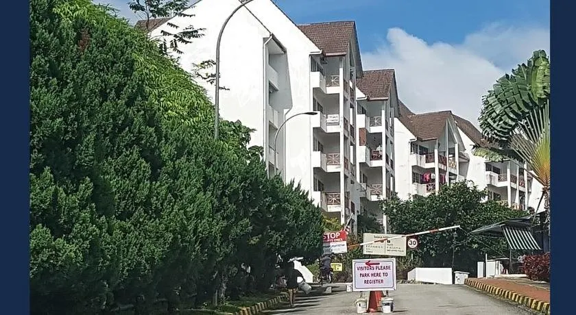 Selesa Hillhome Loft in Bentong,Janda Baik,Genting - Image 1