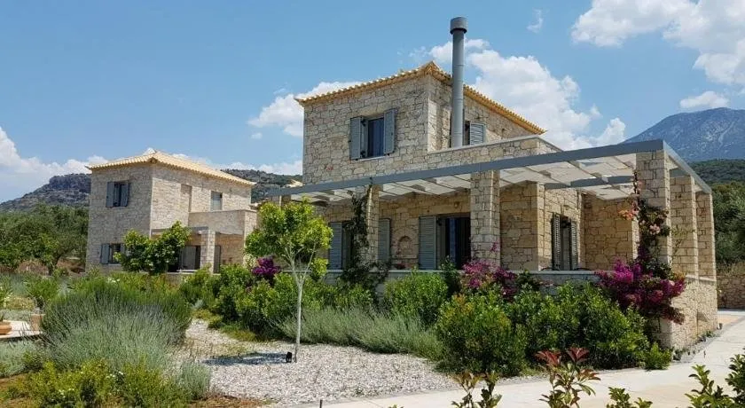 Mythos Villas - Image 1