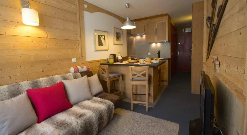 Val Thorens-Cosy Lauzières 415 - Image 1