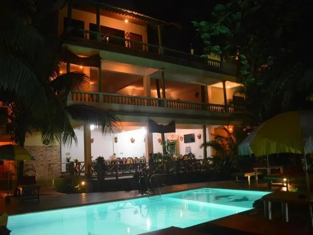 Classic De Evergreen Resort - Image 1