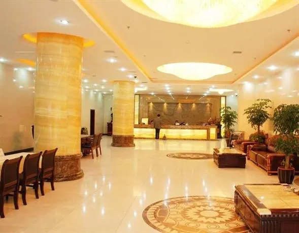 Shaoxing Hotel - Image 1