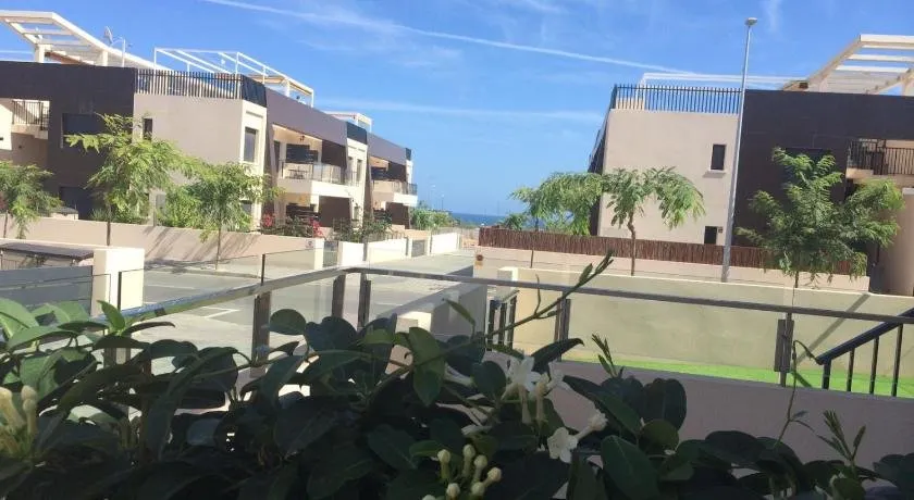 Bungalow Playa Elisa - Image 1