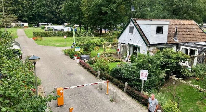 Camping Het Bosbad - Image 1