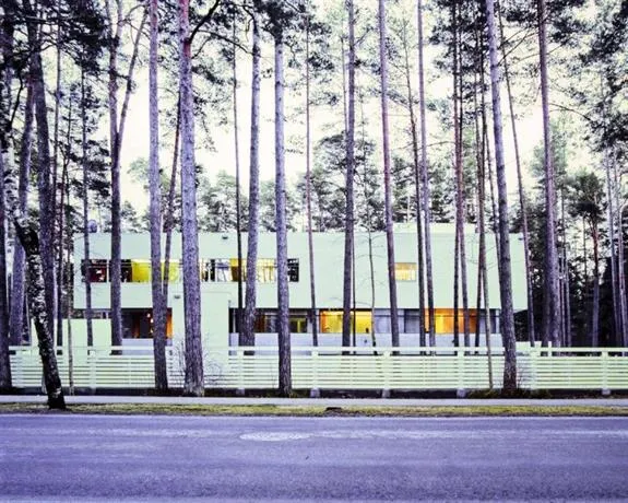 Villa Bulduri - Image 1