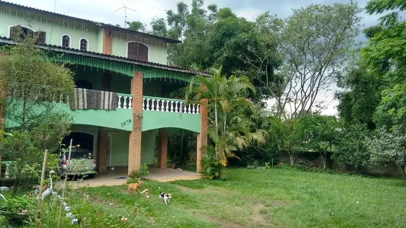 Greenville Mansao Do Sossego - Image 1