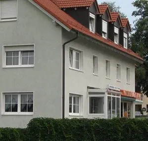 Pension Heidi - Image 1