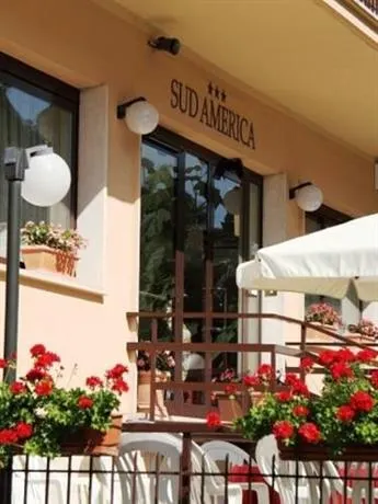 Hotel Sud America - Image 1