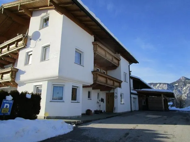 Haus Hochfeld - Image 1