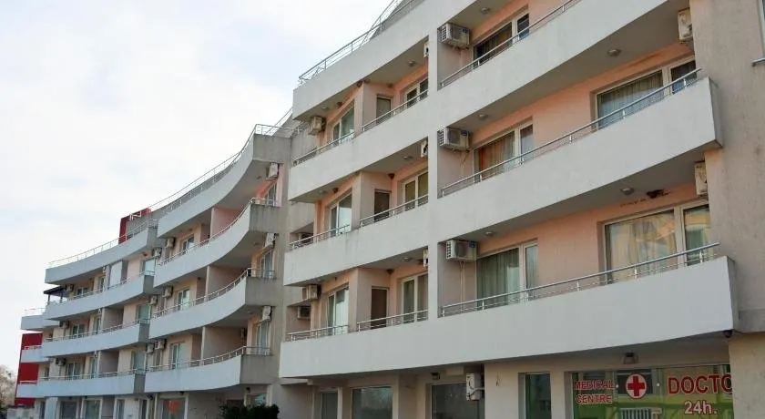 Apartment Gergana - Image 1