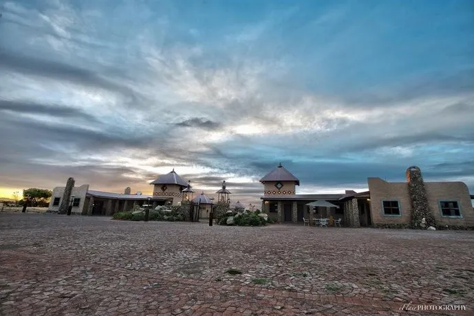 Emoya Hotel and Spa - Image 1