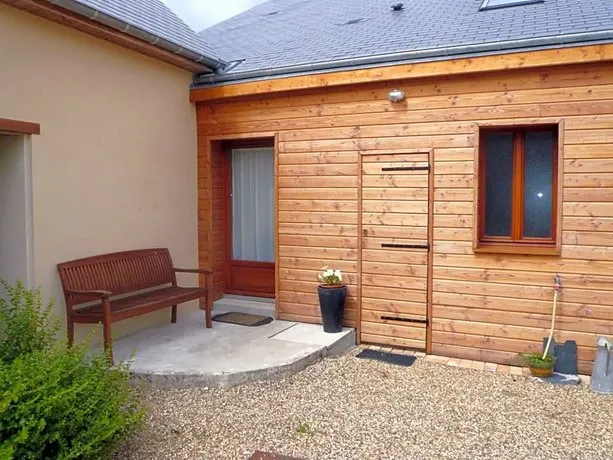 Chambres d’Hôtes de Haute Perche - Image 1