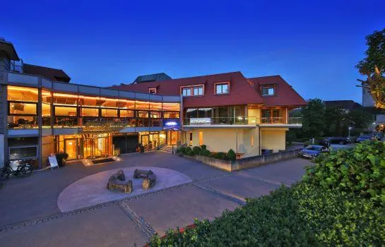 Ringhotel Hohenlohe - Image 1