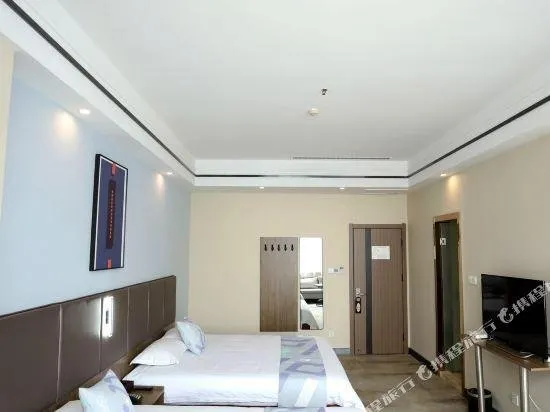 Mingzhu Hotel - Image 1