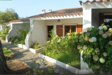 Li Cucutti Village - Image 1