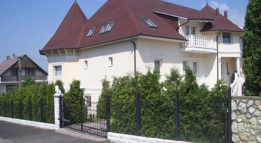 Hegyi Panzió - Image 1