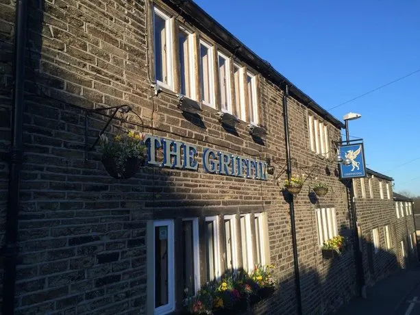 The Griffin - Image 1