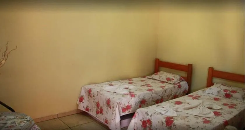 Hotel Ana's - Image 1