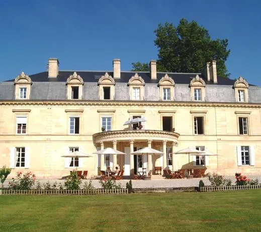 Chateau Pomys - Image 1