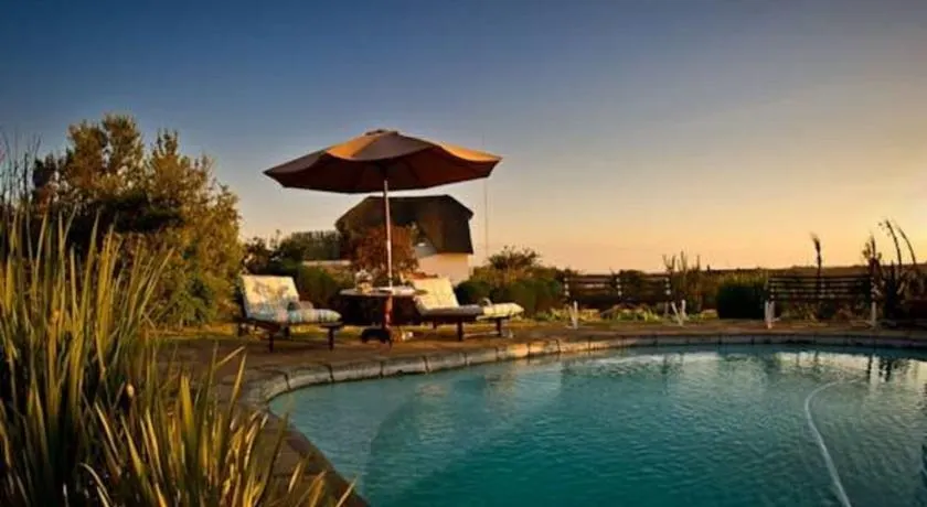 The Cradle Lodge - Image 1