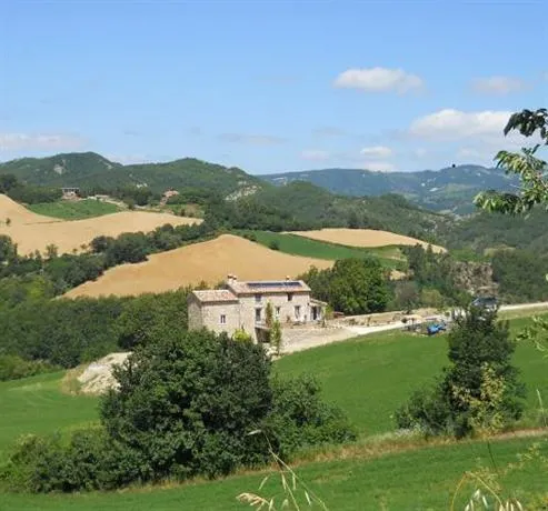 La Pace Bed & Breakfast - Image 1