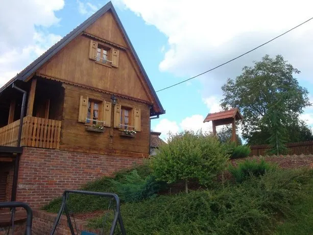 Guest House Repusnicka Klet - Image 1
