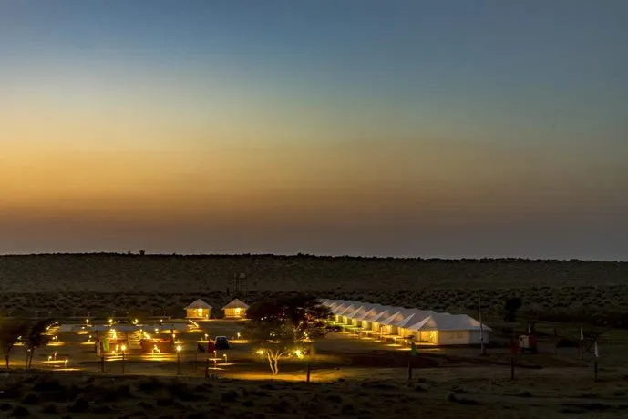Tripli Hotels Stay Inn Resort Jaisalmer - Image 1