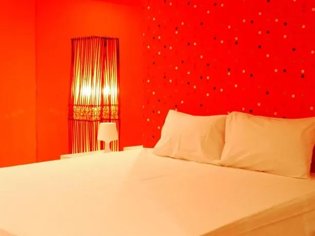 Bedberry Hua Hin Resort - Image 1