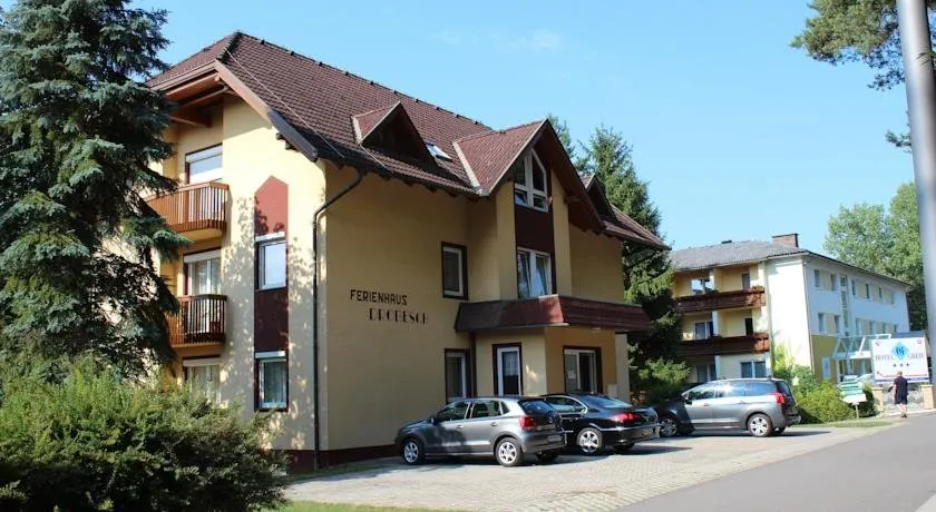 Ferienhaus Drobesch - Image 1