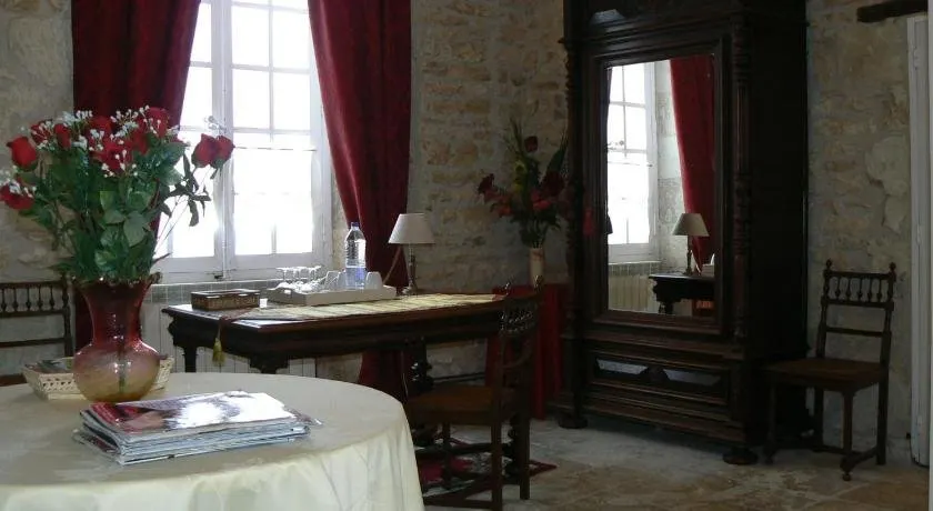 Manoir de Vilaines - Image 1