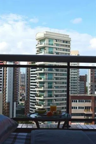 Fortaleza Oceano Flat - Image 1