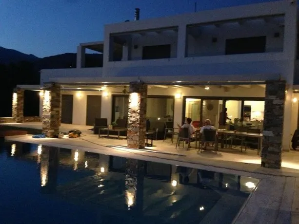 Villa Costas - Image 1