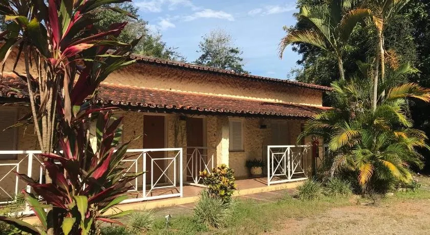 Hotel Nosso Sonho - Image 1