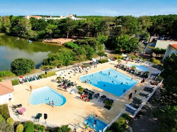 Club Belambra Les Grands Espaces - Image 1
