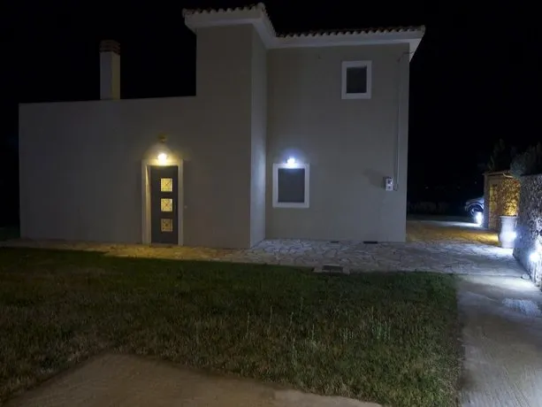 Villa Divaria - Image 1