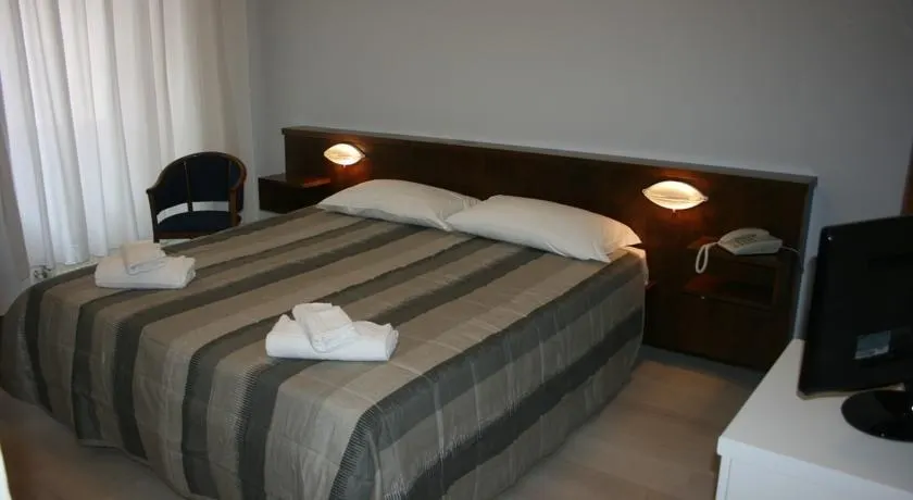 Albergo Abbazia - Image 1