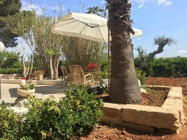 B&B Masseria Nova - Image 1
