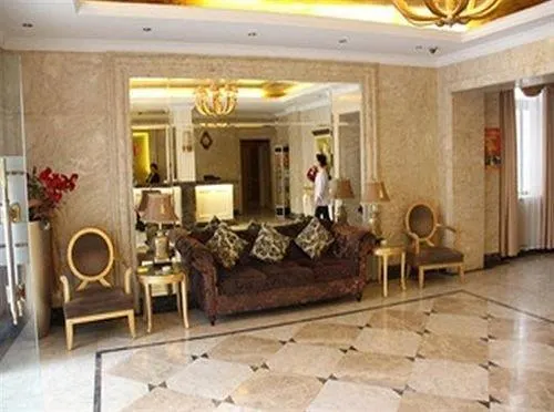 Weibo Hotel - Hongkou Branch - Image 1